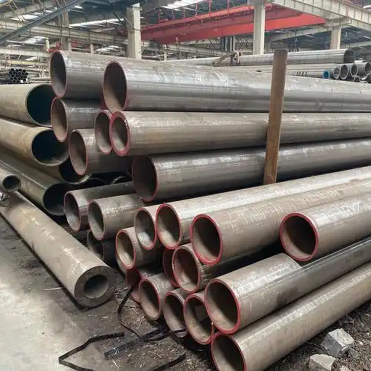 乌兰浩特电厂用锅炉管
